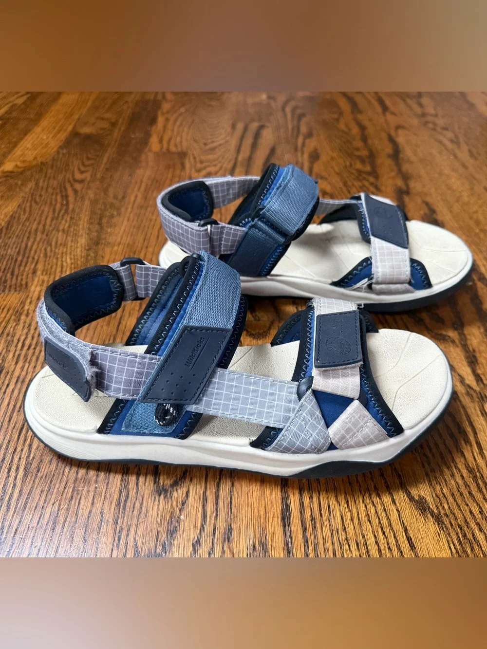 Zara Sandals size 37/ big kid 5-5.5